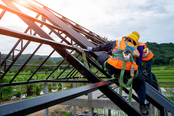 Best Storm Damage Roof Repair  in Middletown, CA