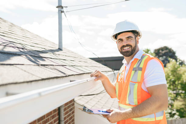 Best Emergency Roof Repair  in Middletown, CA