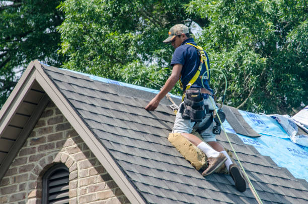 Heating Cable for Roof Installation in Middletown, CA